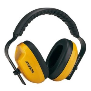 AUDITIVO COPA BULLDOZER