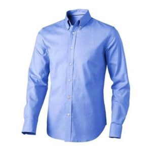 CAMISA OXFORD CABALLERO