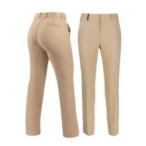 PANTALON DRIL DAMA