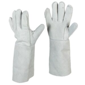 GUANTE CARNAZA LARGO