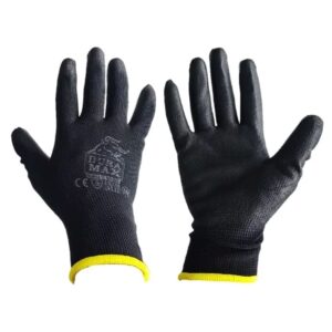 GUANTE HILAZA POLIURETANO