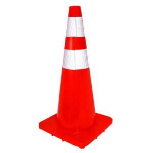 CONO DE SEÑALIZACION 70