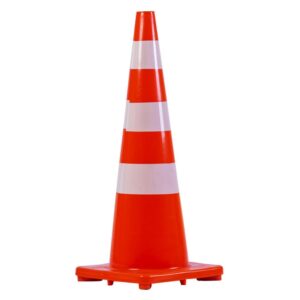 CONO DE SEÑALIZACION 90